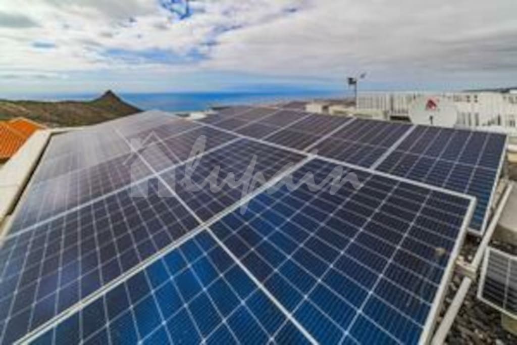 5 camera da letto Villa in vendita in Roque del Conde con piscina garage - 2.100.000 € (Rif: 9793585)