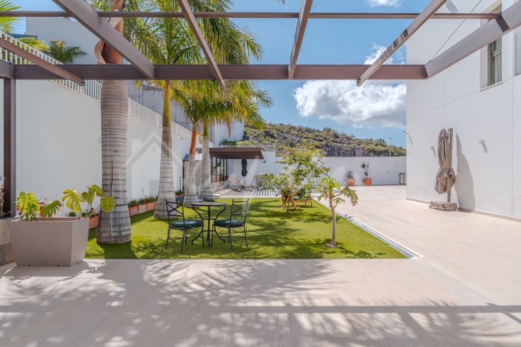 5 camera da letto Villa in vendita in Roque del Conde con piscina garage - 2.100.000 € (Rif: 9793585)