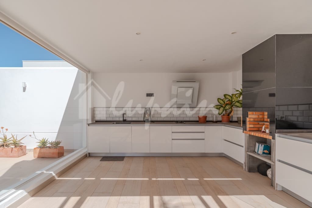 5 camera da letto Villa in vendita in Roque del Conde con piscina garage - 2.100.000 € (Rif: 9793585)