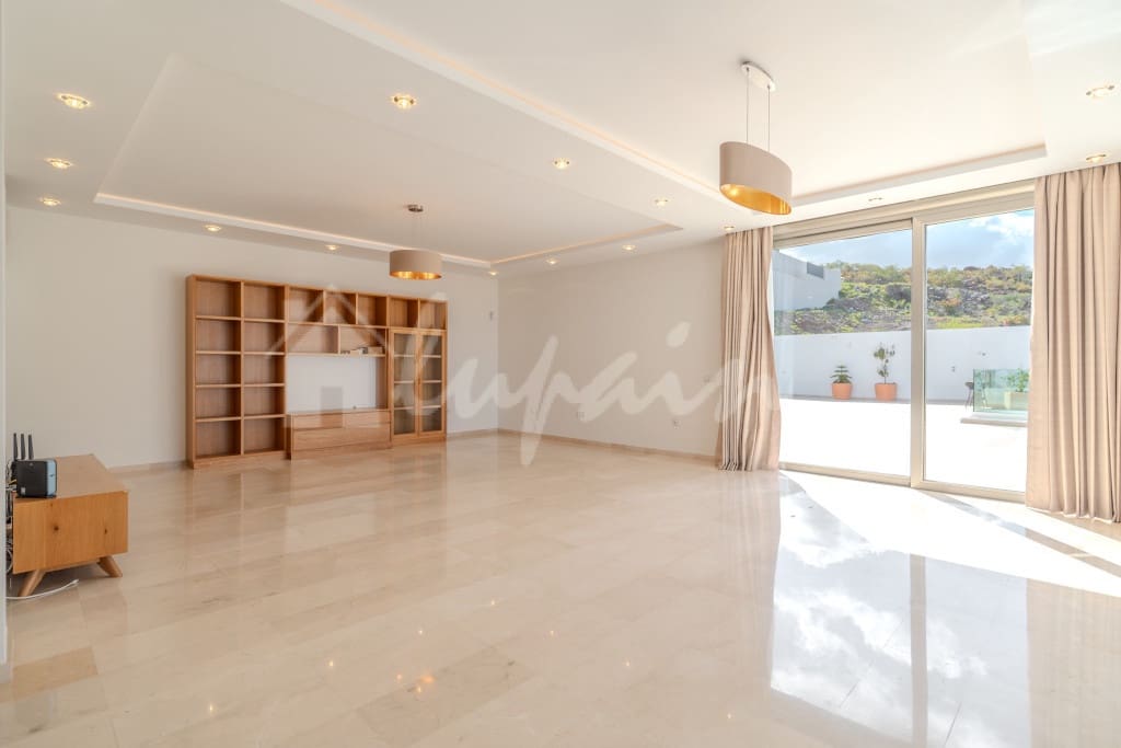 5 camera da letto Villa in vendita in Roque del Conde con piscina garage - 2.100.000 € (Rif: 9793585)