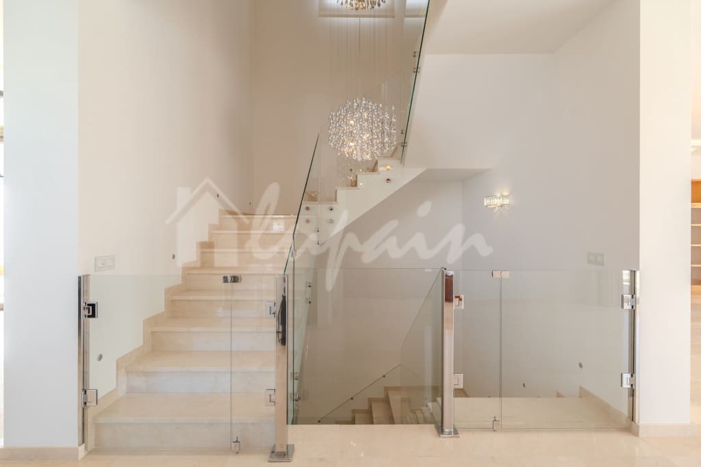 5 camera da letto Villa in vendita in Roque del Conde con piscina garage - 2.100.000 € (Rif: 9793585)