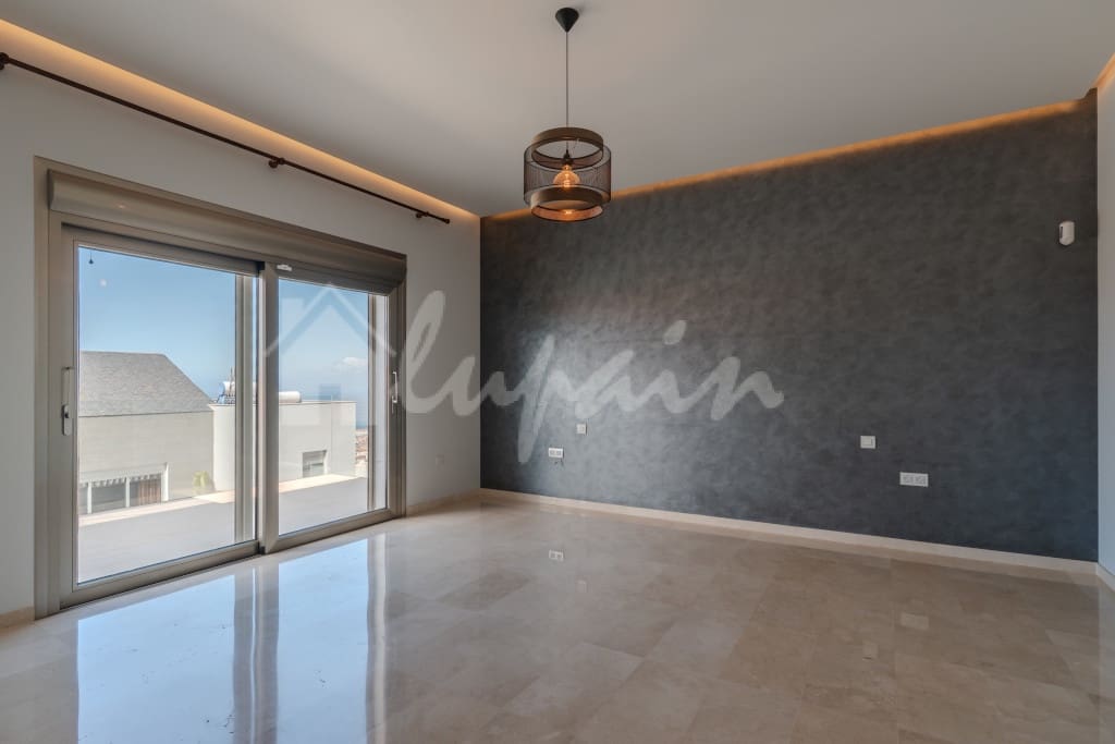 5 camera da letto Villa in vendita in Roque del Conde con piscina garage - 2.100.000 € (Rif: 9793585)