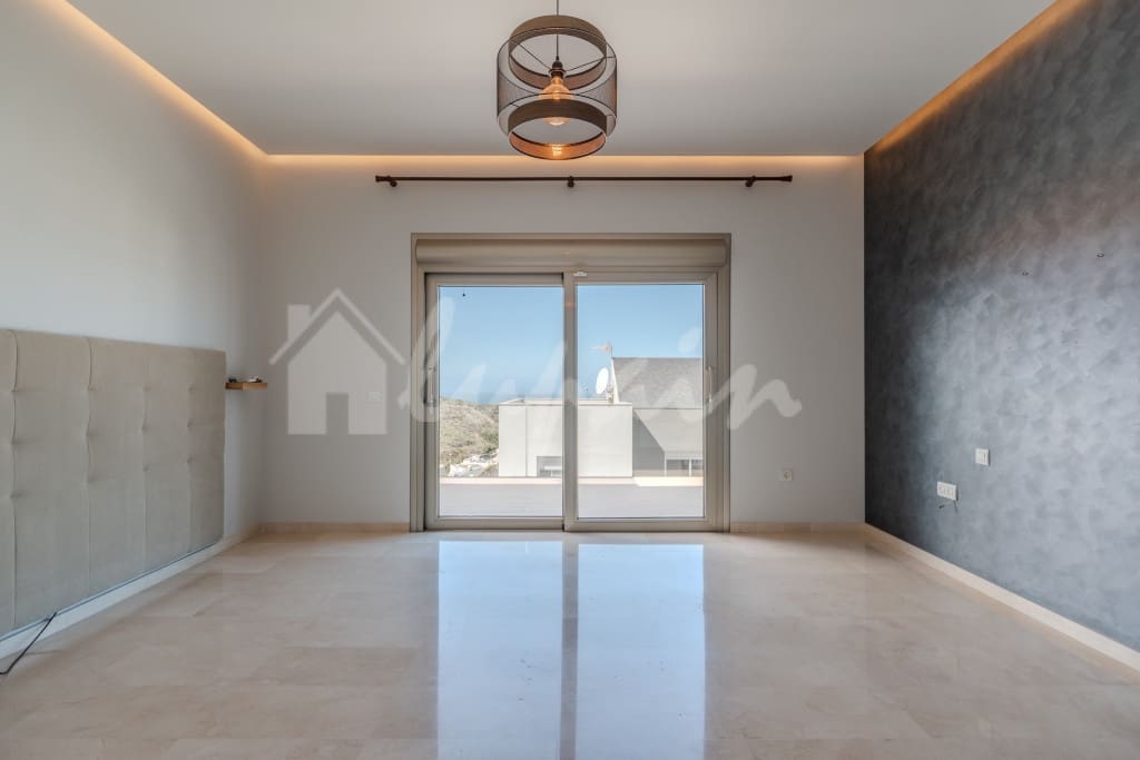 5 camera da letto Villa in vendita in Roque del Conde con piscina garage - 2.100.000 € (Rif: 9793585)