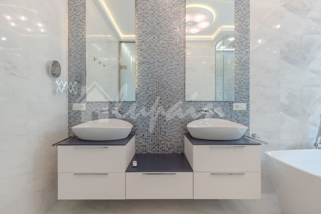 5 camera da letto Villa in vendita in Roque del Conde con piscina garage - 2.100.000 € (Rif: 9793585)