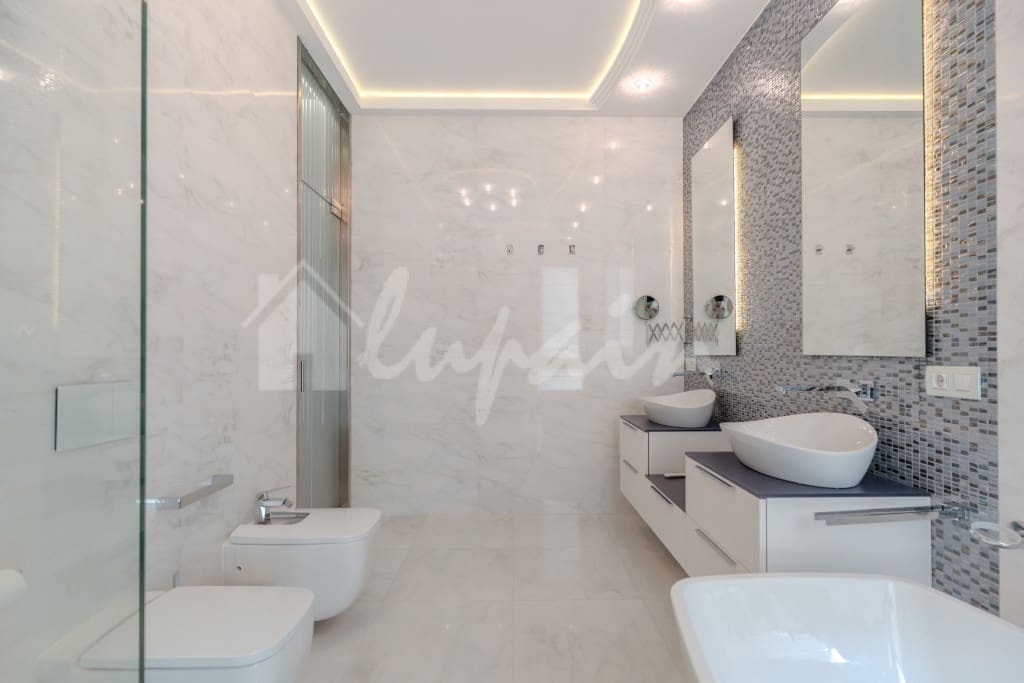 5 camera da letto Villa in vendita in Roque del Conde con piscina garage - 2.100.000 € (Rif: 9793585)