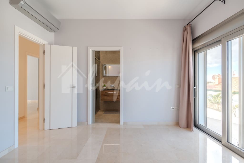 5 camera da letto Villa in vendita in Roque del Conde con piscina garage - 2.100.000 € (Rif: 9793585)