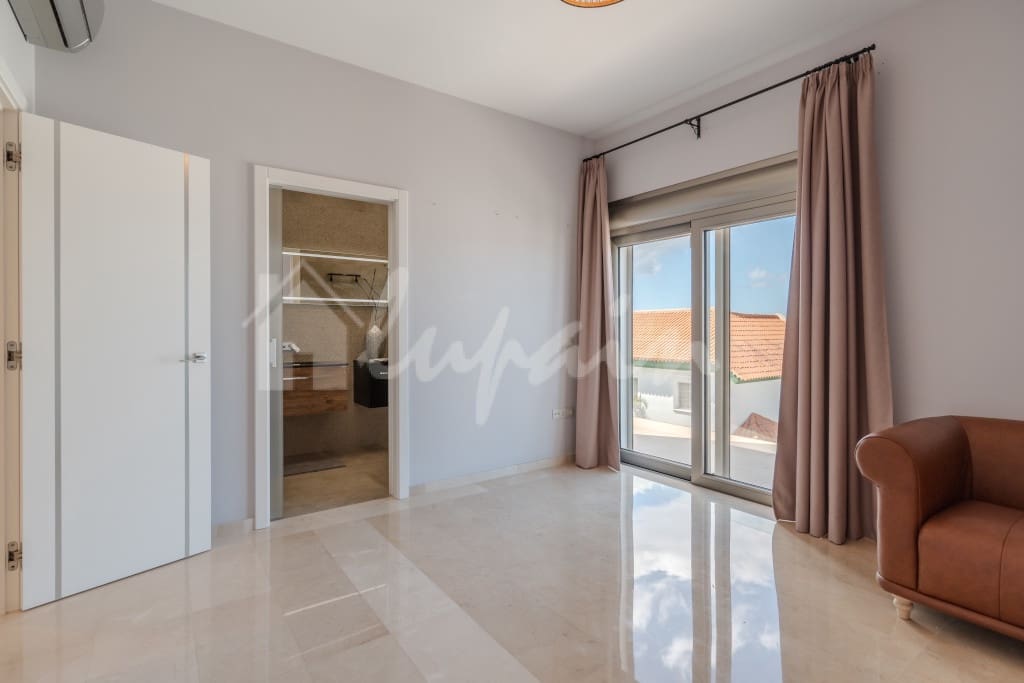 5 camera da letto Villa in vendita in Roque del Conde con piscina garage - 2.100.000 € (Rif: 9793585)