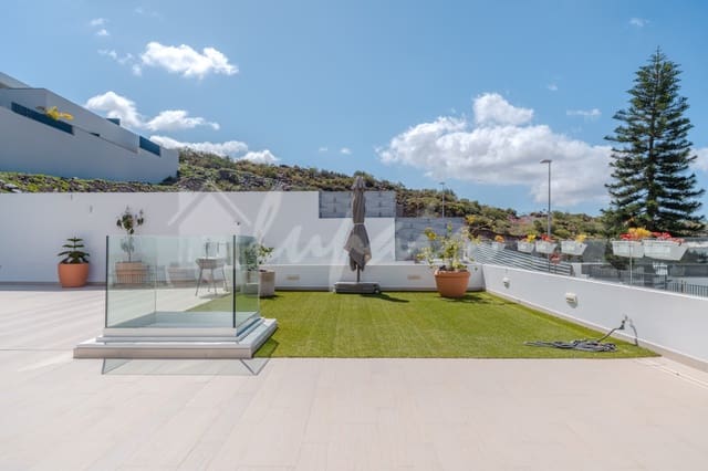 5 camera da letto Villa in vendita in Roque del Conde, Adeje con piscina garage - 2.100.000 € (Rif: 9793585)