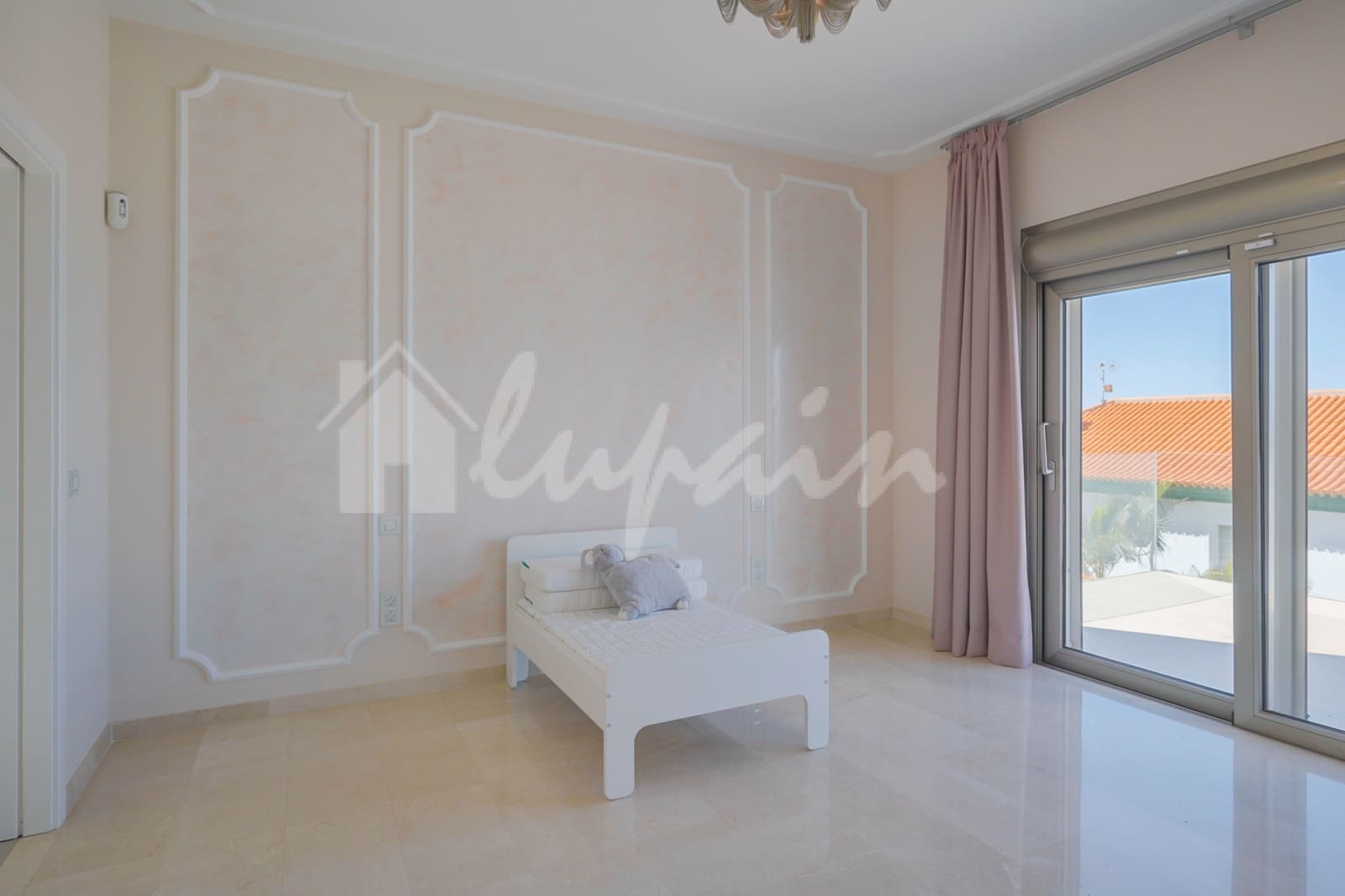 5 camera da letto Villa in vendita in Roque del Conde con piscina garage - 2.100.000 € (Rif: 9793585)