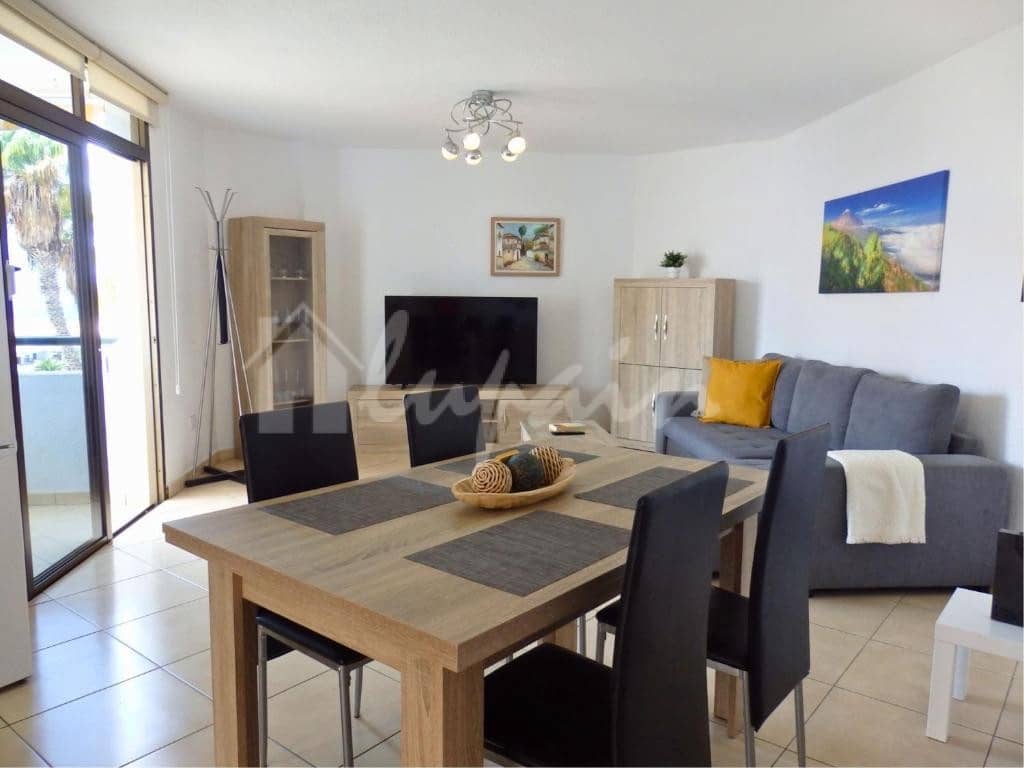 2 soverom Leilighet til salgs i Los Cristianos med svømmebasseng - € 380 000 (Ref: 9795599)