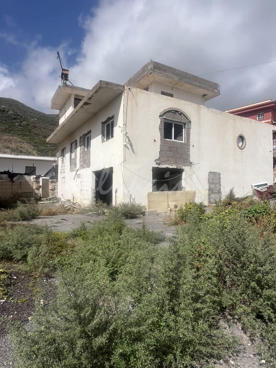 Terre non Aménagée à vendre à Valle de San Lorenzo - 265 000 € (Ref: 9802927)