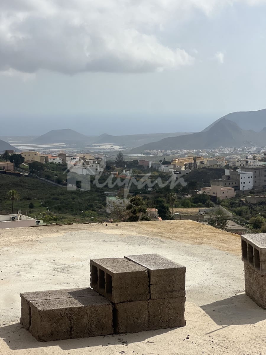 Terre non Aménagée à vendre à Valle de San Lorenzo - 265 000 € (Ref: 9802927)