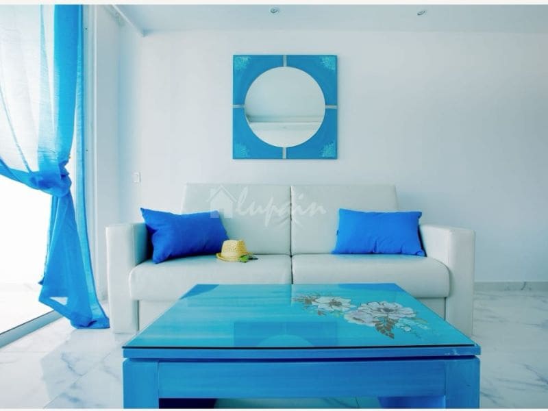 1 bedroom Apartment for sale in Playa de las Americas with pool - € 284,000 (Ref: 9802928)