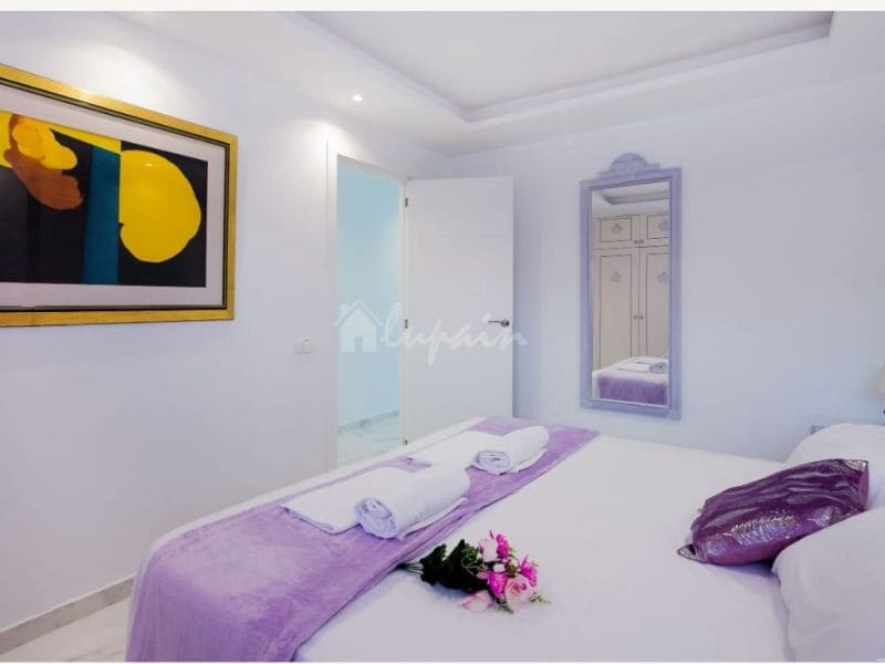 1 bedroom Apartment for sale in Playa de las Americas with pool - € 284,000 (Ref: 9802928)