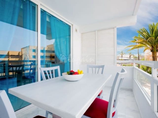 1 bedroom Apartment for sale in Playa de las Americas, Arona with pool - € 284,000 (Ref: 9802928)