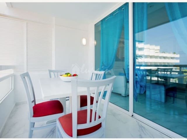 1 bedroom Apartment for sale in Playa de las Americas, Arona with pool - € 284,000 (Ref: 9802928)