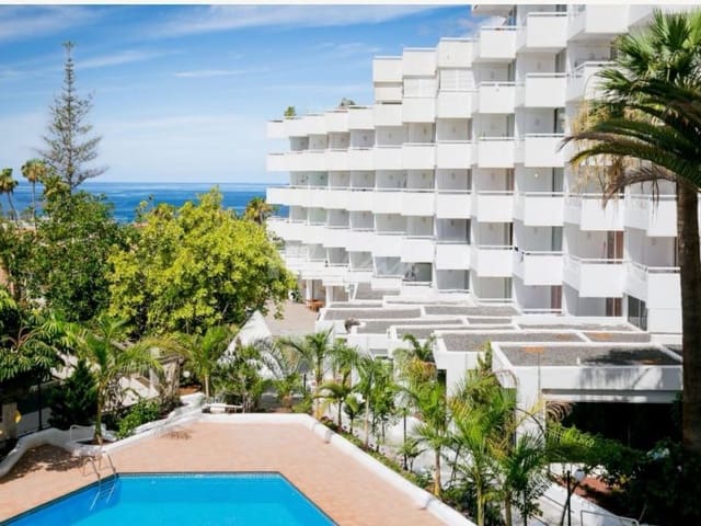 1 bedroom Apartment for sale in Playa de las Americas, Arona with pool - € 284,000 (Ref: 9802928)