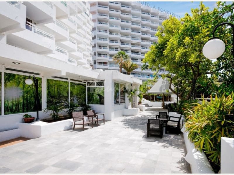 1 bedroom Apartment for sale in Playa de las Americas with pool - € 284,000 (Ref: 9802928)