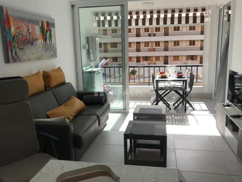 2 camera da letto Appartamento sulla Spiaggia in vendita in Los Cristianos con piscina - 445.000 € (Rif: 9802929)