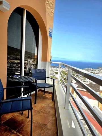 4 soverom Villa til salgs i San Eugenio, Adeje med svømmebasseng garasje - € 625 000 (Ref: 9802930)