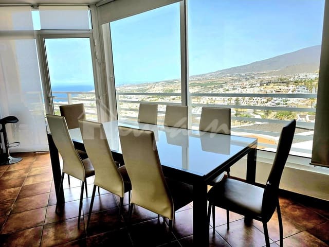 4 soverom Villa til salgs i San Eugenio, Adeje med svømmebasseng garasje - € 625 000 (Ref: 9802930)