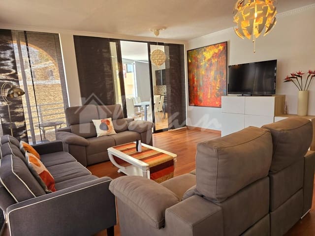 4 soverom Villa til salgs i San Eugenio, Adeje med svømmebasseng garasje - € 625 000 (Ref: 9802930)