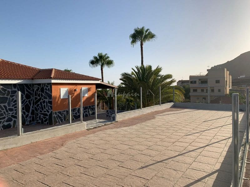 7 sovrum Finca/Hus på landet till salu i El Roque med pool garage - 1 300 000 € (Ref: 9802931)