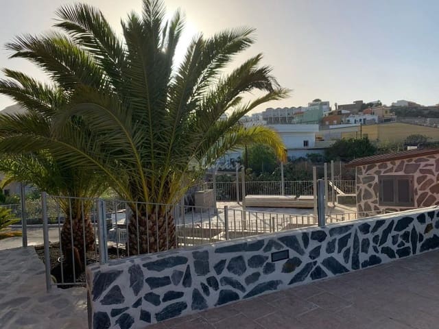 7 sovrum Finca/Hus på landet till salu i El Roque, San Miguel de Abona med pool garage - 1 300 000 € (Ref: 9802931)