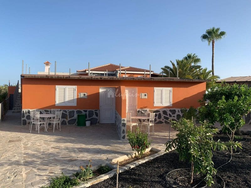 7 sovrum Finca/Hus på landet till salu i El Roque med pool garage - 1 300 000 € (Ref: 9802931)