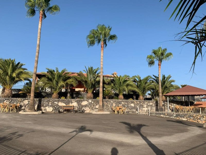 7 sovrum Finca/Hus på landet till salu i El Roque med pool garage - 1 300 000 € (Ref: 9802931)