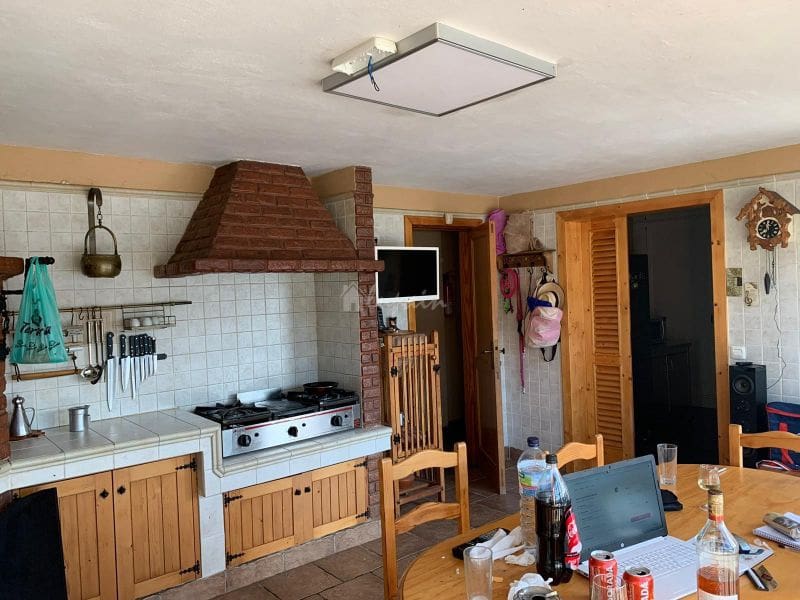 7 sovrum Finca/Hus på landet till salu i El Roque med pool garage - 1 300 000 € (Ref: 9802931)