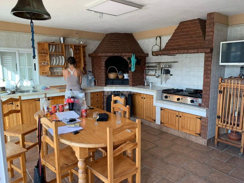 7 sovrum Finca/Hus på landet till salu i El Roque med pool garage - 1 300 000 € (Ref: 9802931)