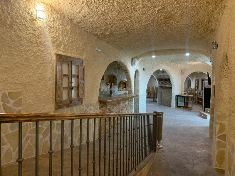 7 sovrum Finca/Hus på landet till salu i El Roque med pool garage - 1 300 000 € (Ref: 9802931)