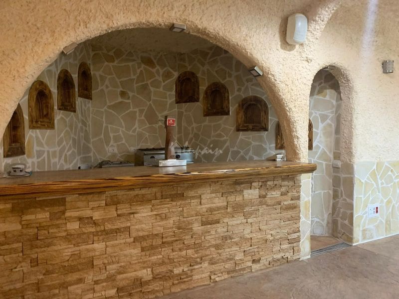 7 sovrum Finca/Hus på landet till salu i El Roque med pool garage - 1 300 000 € (Ref: 9802931)