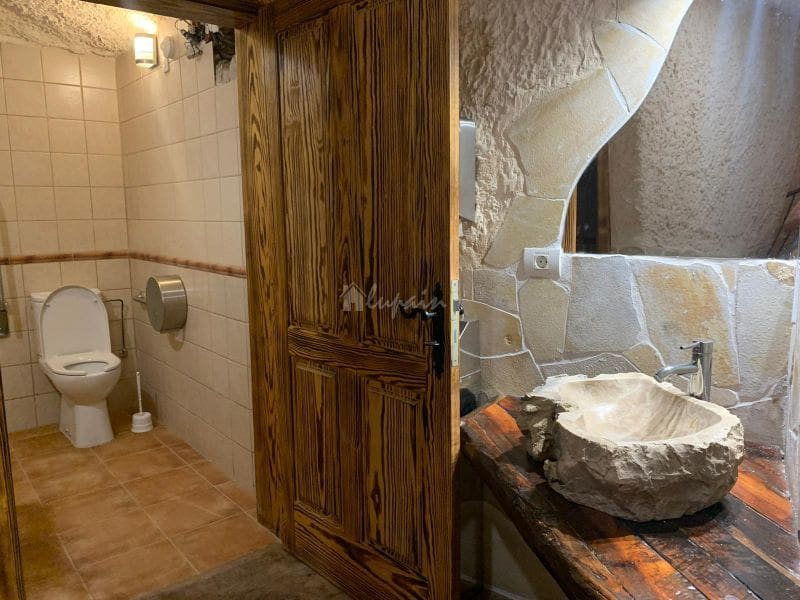 7 sovrum Finca/Hus på landet till salu i El Roque med pool garage - 1 300 000 € (Ref: 9802931)