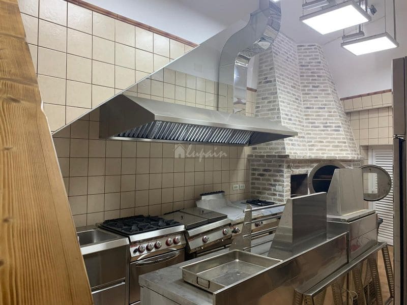 7 sovrum Finca/Hus på landet till salu i El Roque med pool garage - 1 300 000 € (Ref: 9802931)