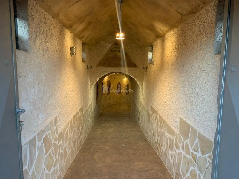 7 sovrum Finca/Hus på landet till salu i El Roque med pool garage - 1 300 000 € (Ref: 9802931)