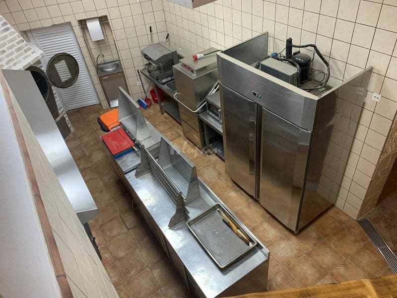 7 sovrum Finca/Hus på landet till salu i El Roque med pool garage - 1 300 000 € (Ref: 9802931)