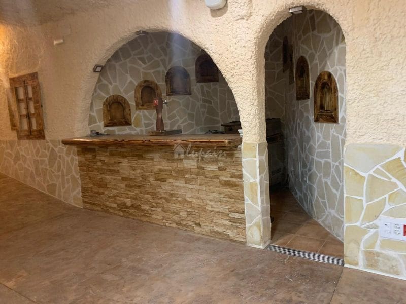 7 sovrum Finca/Hus på landet till salu i El Roque med pool garage - 1 300 000 € (Ref: 9802931)