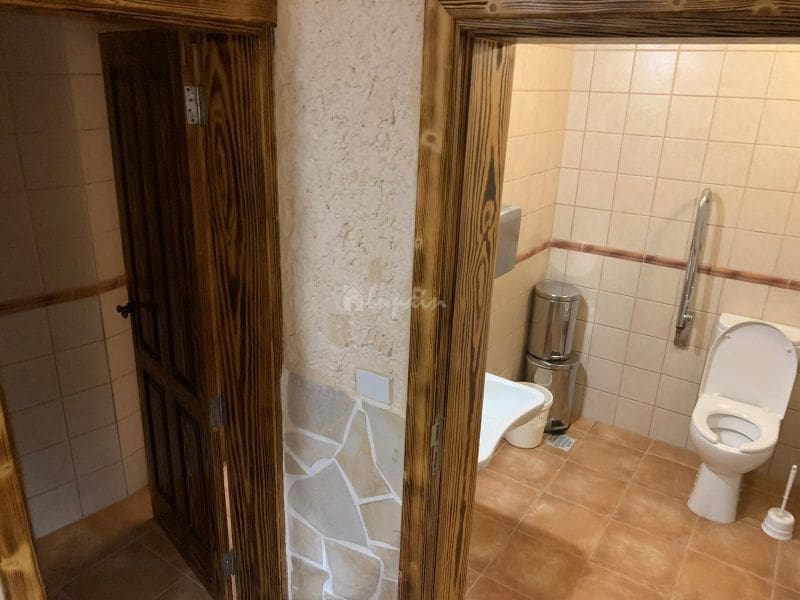 7 sovrum Finca/Hus på landet till salu i El Roque med pool garage - 1 300 000 € (Ref: 9802931)