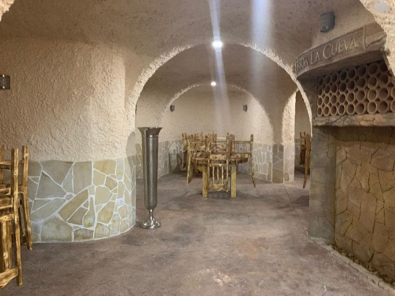 7 sovrum Finca/Hus på landet till salu i El Roque med pool garage - 1 300 000 € (Ref: 9802931)