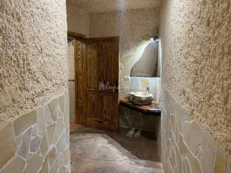 7 sovrum Finca/Hus på landet till salu i El Roque med pool garage - 1 300 000 € (Ref: 9802931)