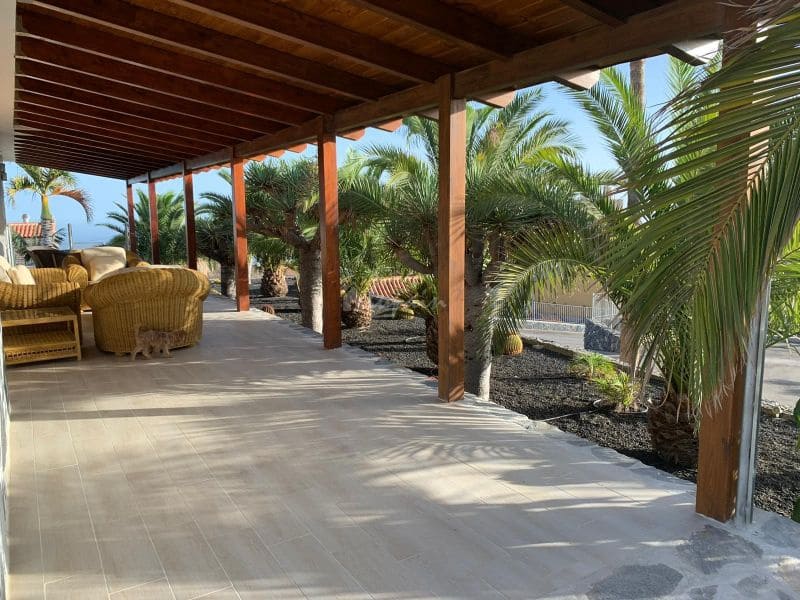 7 sovrum Finca/Hus på landet till salu i El Roque med pool garage - 1 300 000 € (Ref: 9802931)