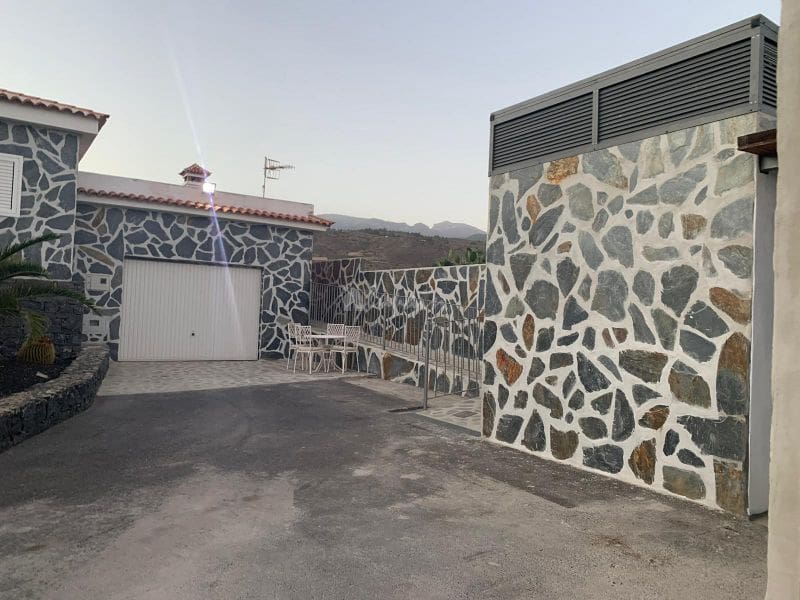 7 sovrum Finca/Hus på landet till salu i El Roque med pool garage - 1 300 000 € (Ref: 9802931)