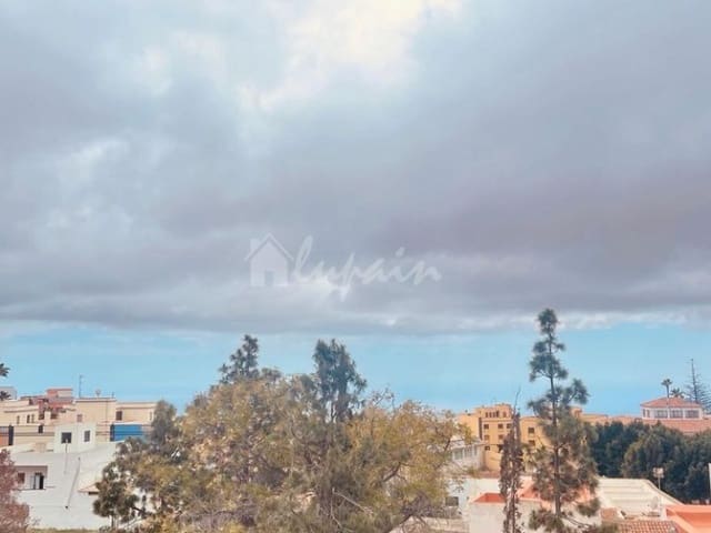 Landgrundstück zu verkaufen in Arona - 110.000 € (Ref: 9802932)