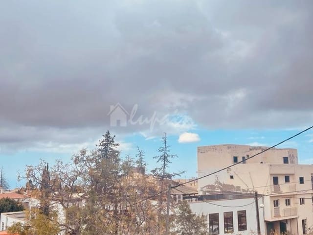 Landgrundstück zu verkaufen in Arona - 110.000 € (Ref: 9802932)