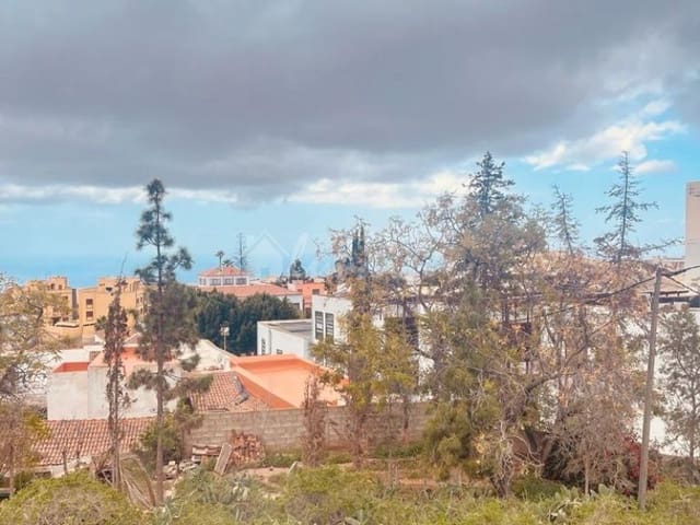 Landgrundstück zu verkaufen in Arona - 110.000 € (Ref: 9802932)