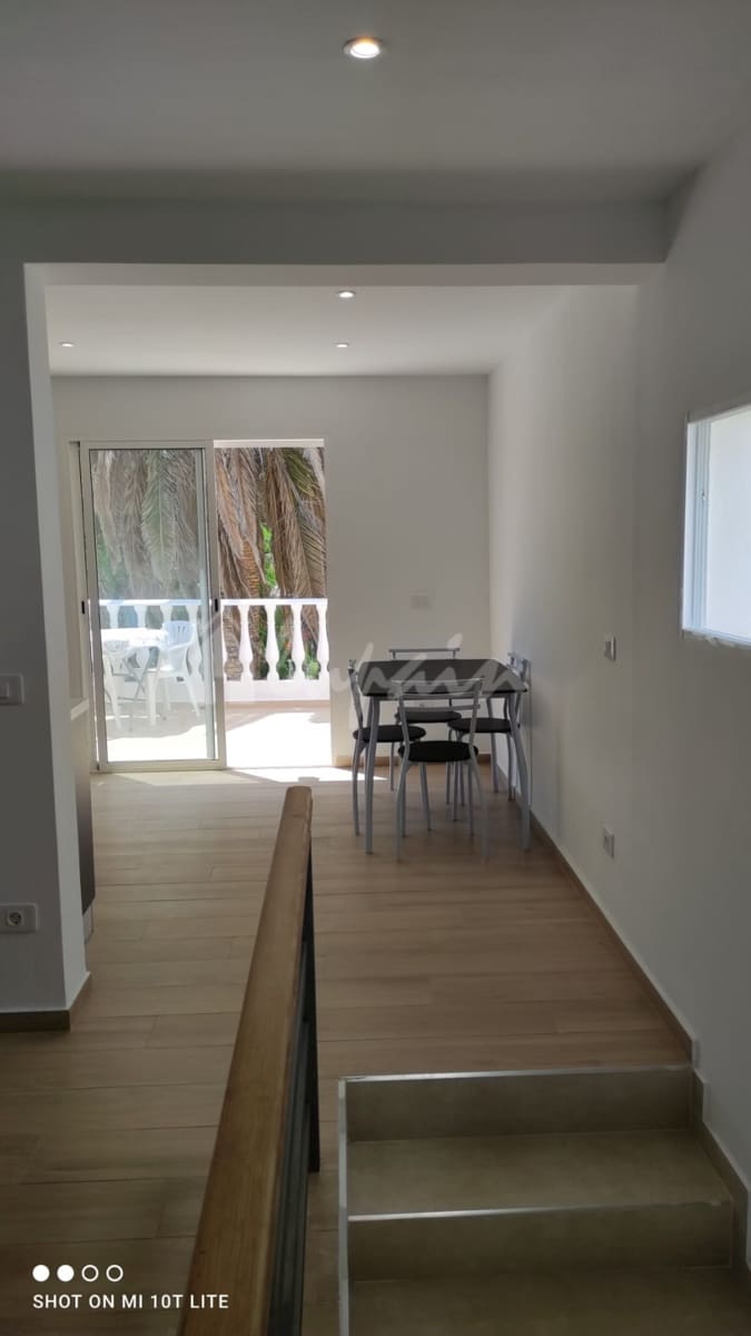 2 sypialnia Apartament na sprzedaż w Costa del Silencio z basenem - 230 000 € (Ref: 9807110)