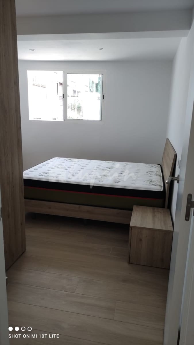 2 sypialnia Apartament na sprzedaż w Costa del Silencio z basenem - 230 000 € (Ref: 9807110)