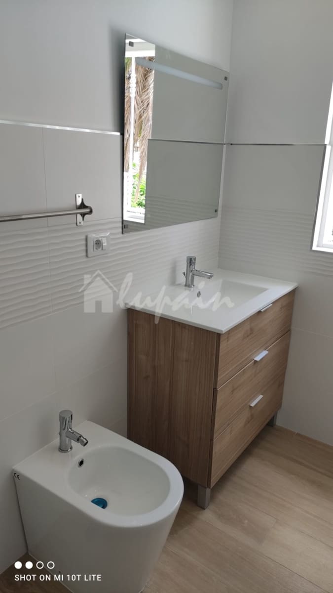 2 sypialnia Apartament na sprzedaż w Costa del Silencio z basenem - 230 000 € (Ref: 9807110)